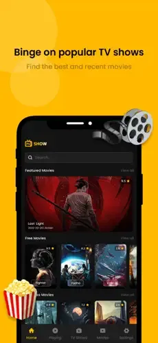 hotstar-plans tv show